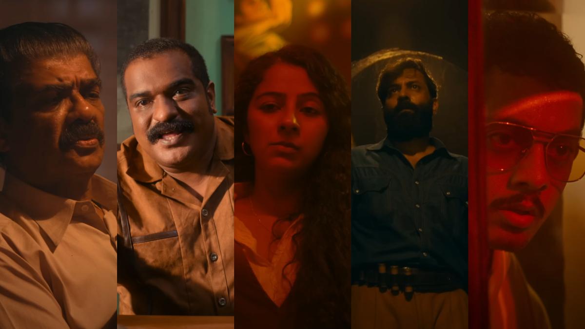 ‘Rifle Club’ movie review: Aashiq Abu’s stylish film is a treat to watch, but needed better writing